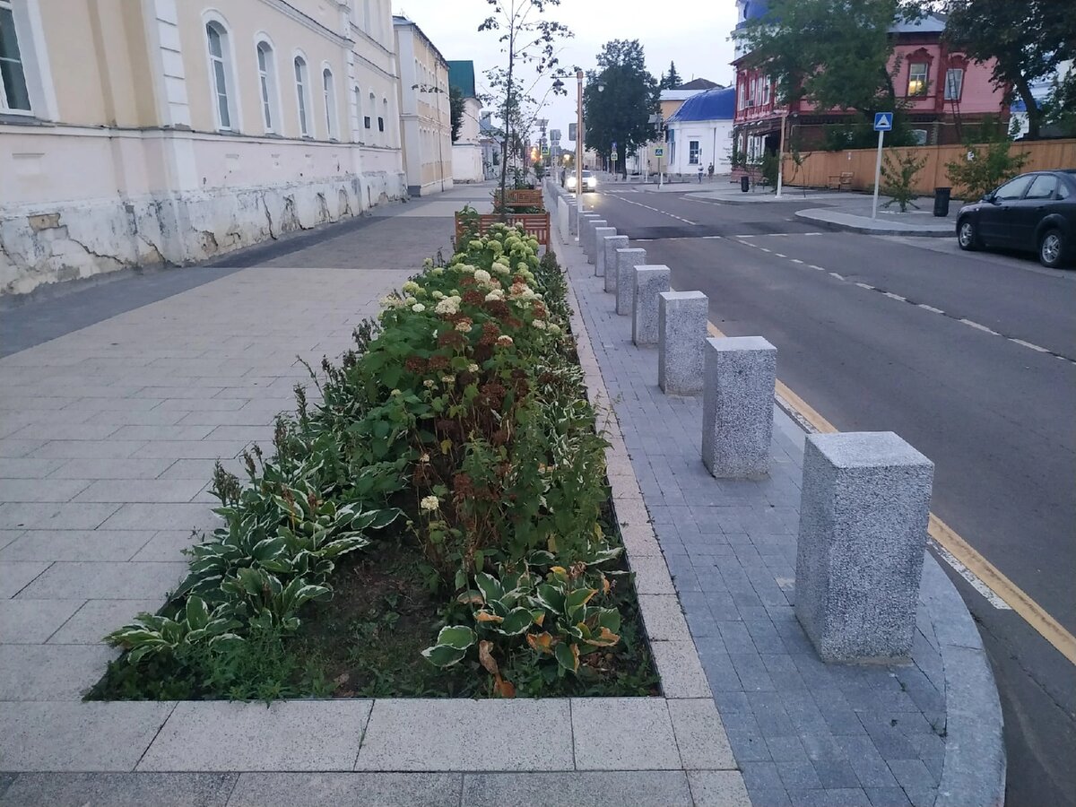 Зарайск. Неспешная прогулка по дорогим сердцу местам | Выйти из дома | Дзен