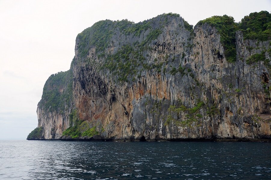 Скала. Все фото мои