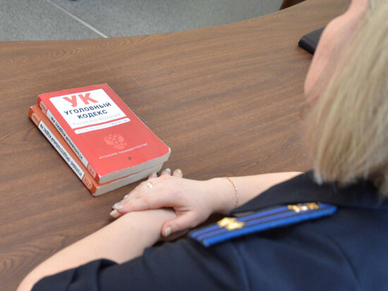     Житель Комсомольска-на-Амуре вместо свидания получил ущерб на 25 тысяч рублей ФОТО: УТ МВД России по ДФО