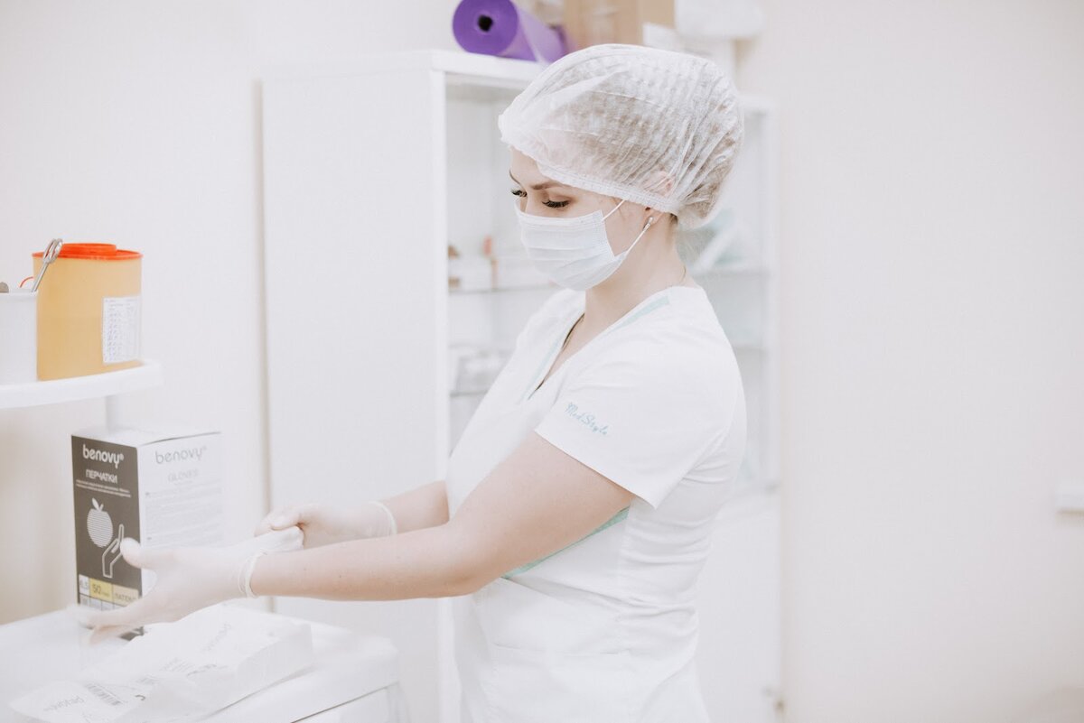 МедЦентрСервис