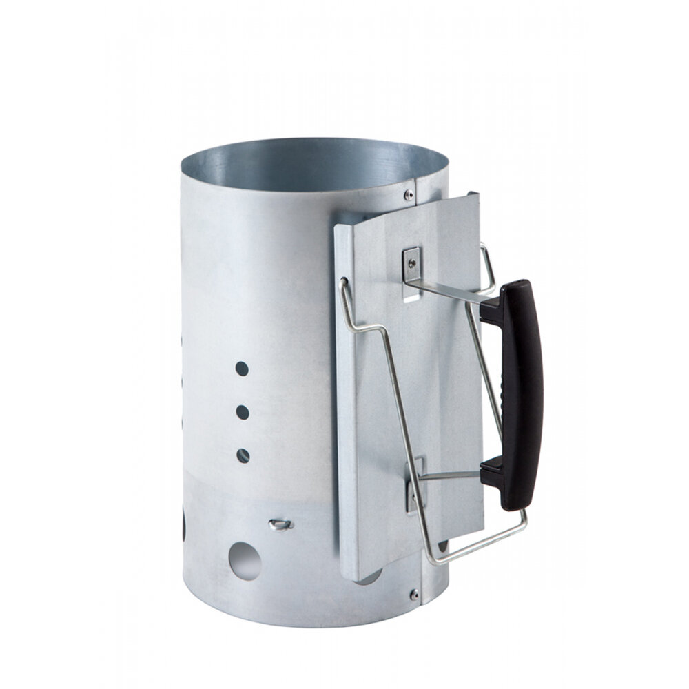 Стальной стартер.