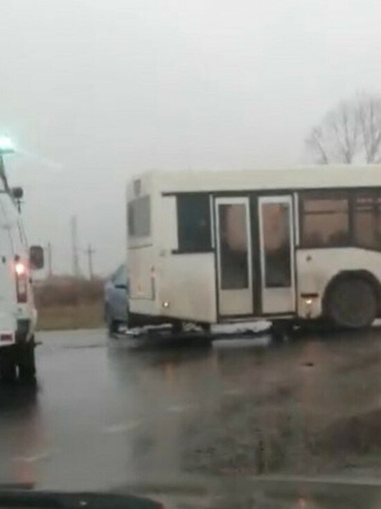     Фото из паблика «Автокадр_46» в ВК
