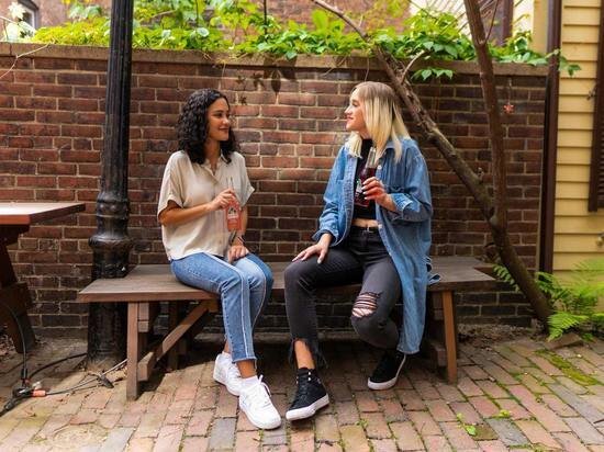     Фото unsplash.com