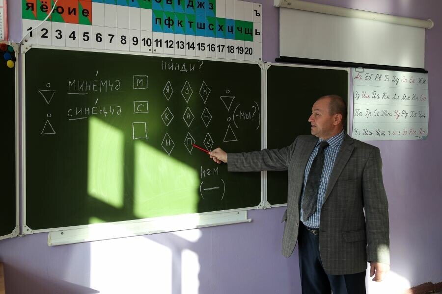 
Фото: © Салават Камалетдинов / «Татар-информ»