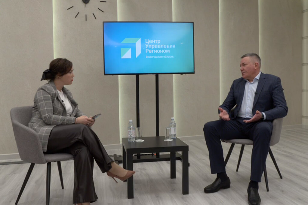    Историю губернатор вспомнил в прямом эфире в Центре управления регионом. Ведущая попросила рассказать о поступке, который вызывает гордость.