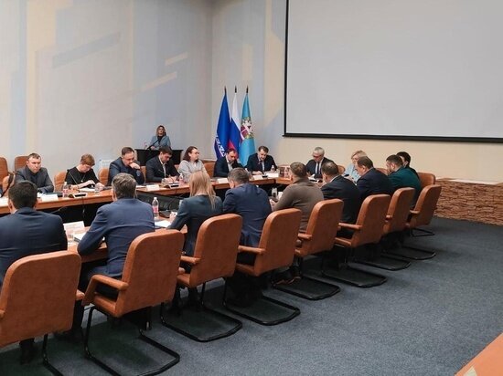     Фото: администрация Ноябрьска