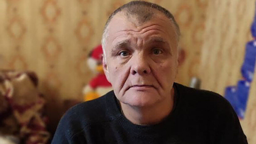    Фото из личного архива