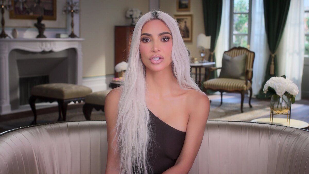    Ким КардашьянLegion-Media