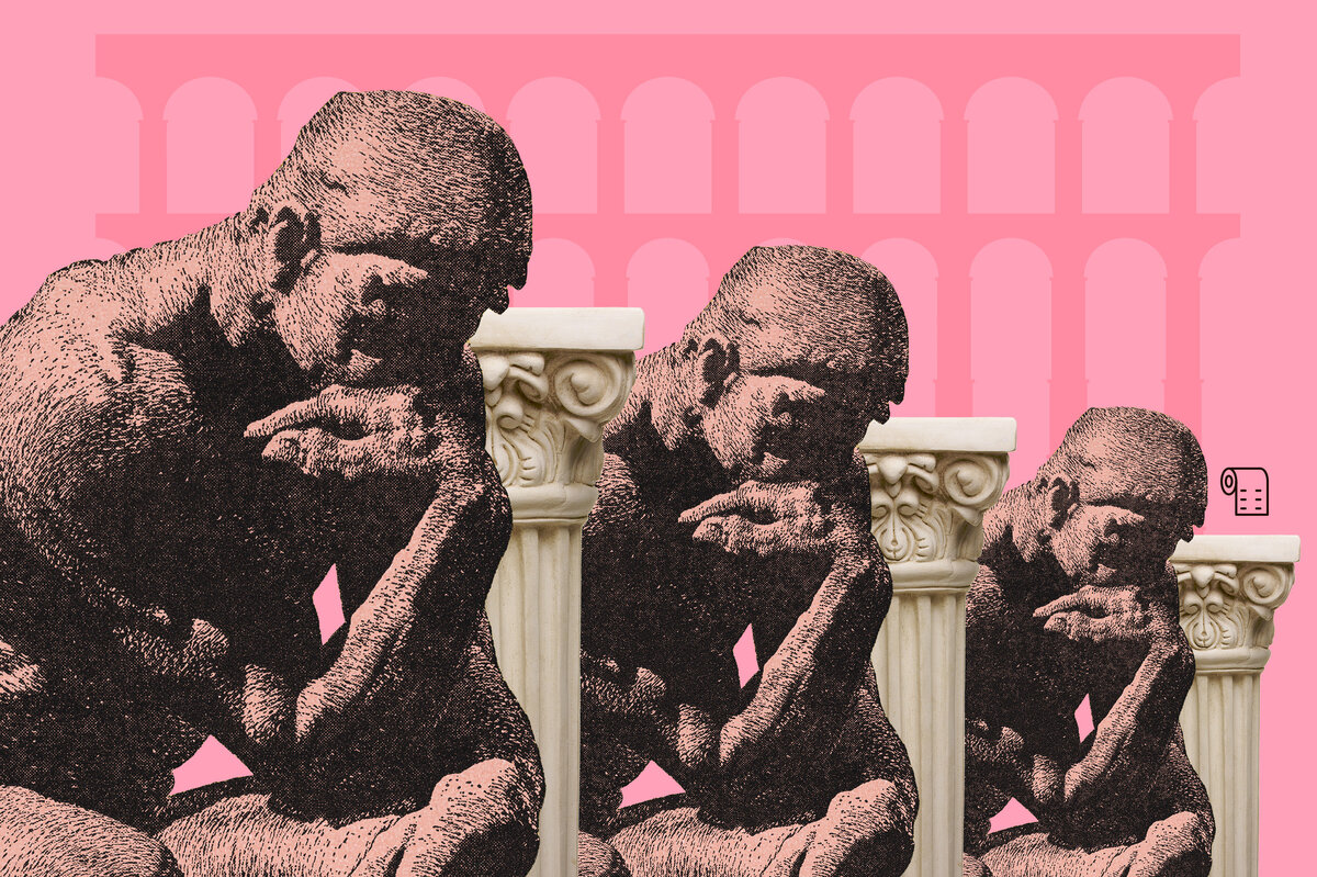     Не только по нужде: почему римляне любили ходить в общественные туалеты