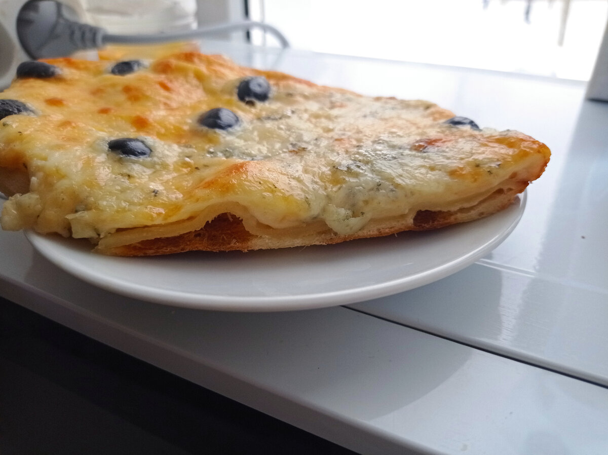 И всё равно вкусно