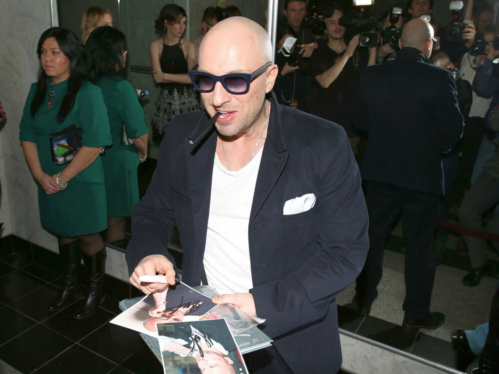 Фото: Global Look Press 