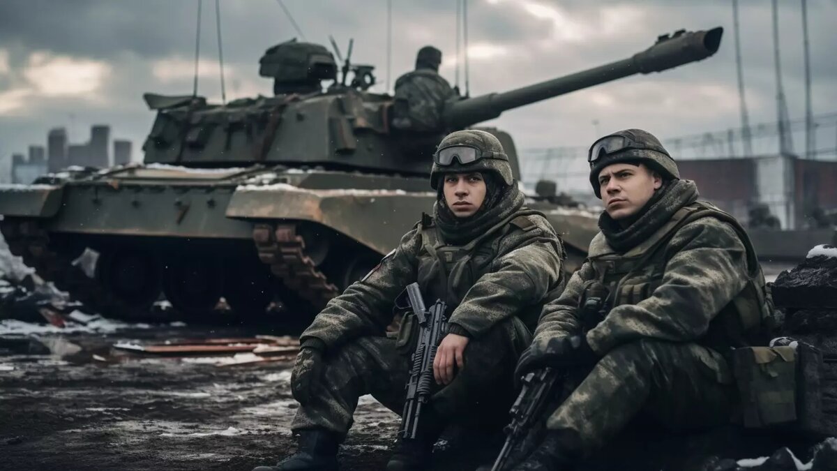     Ждать скоро окончания боевых действий не стоит, заявил депутат Госдумы от Ростовской области Александр Бородай.