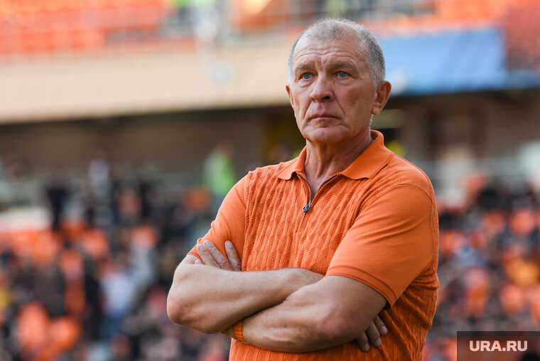    «Урал» подаст жалобу на судейство после поражения со счетом 2:0 от «Краснодара», заявил Григорий Иванов