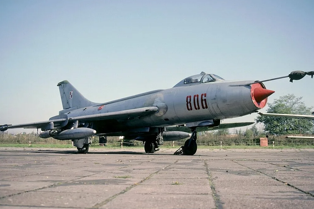 Су-7Б
