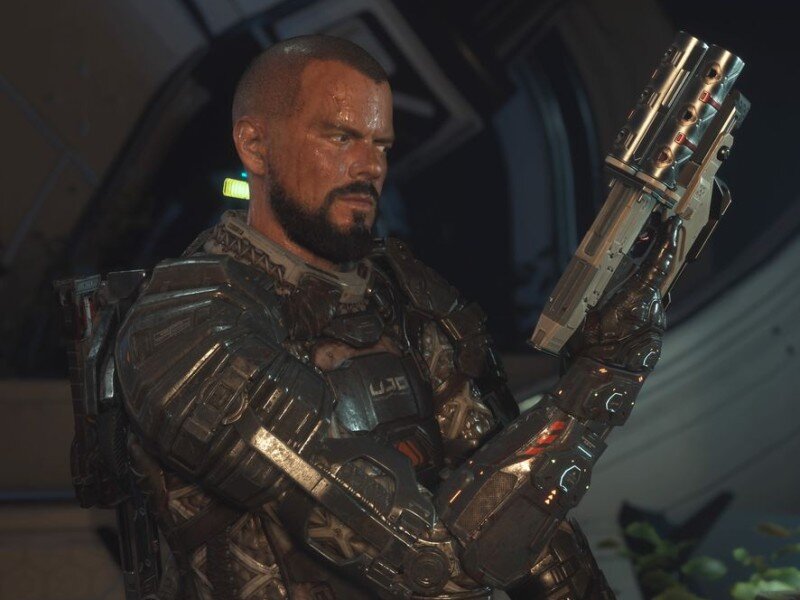    Инсайдер: в следующей подборке PS Plus будет The Callisto Protocol