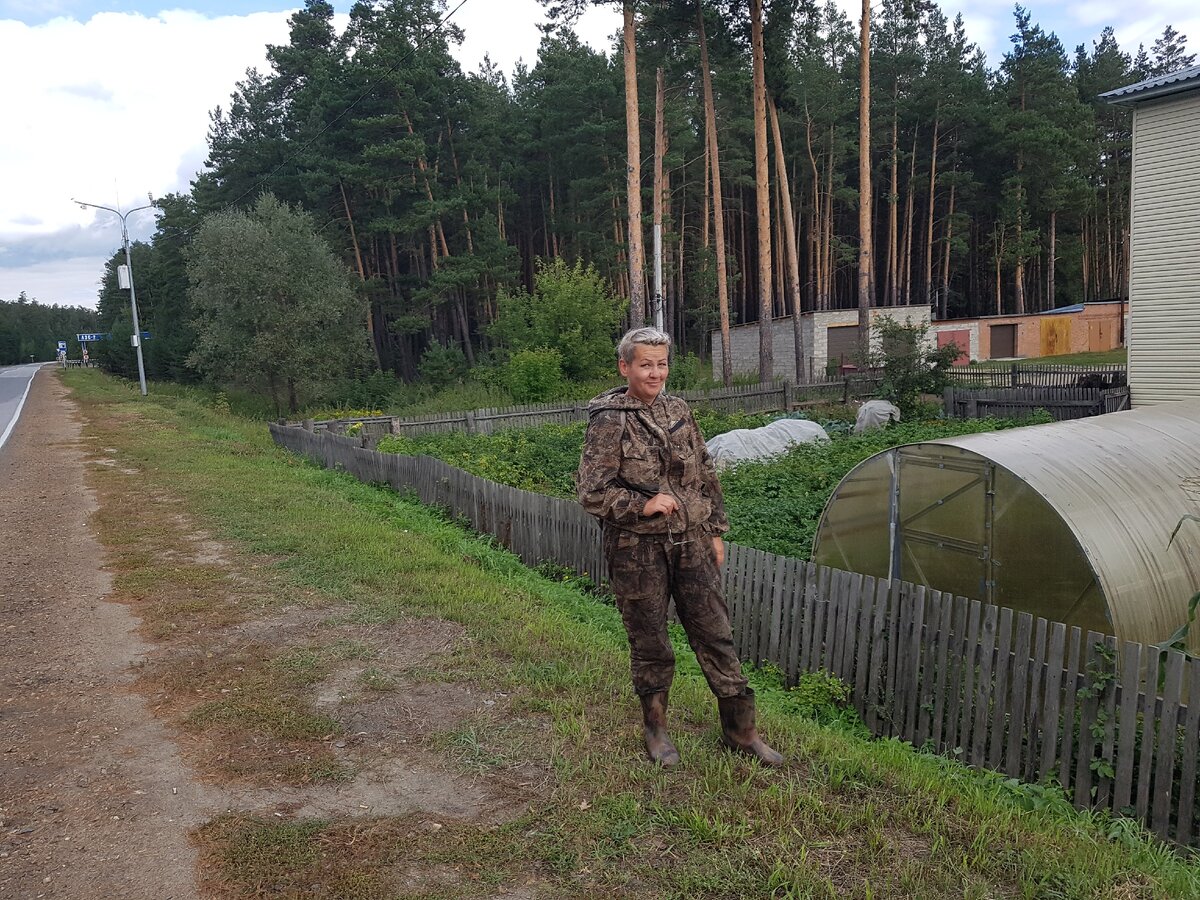 Семь лучших способов времяпрепровождения для жителя сельской местности