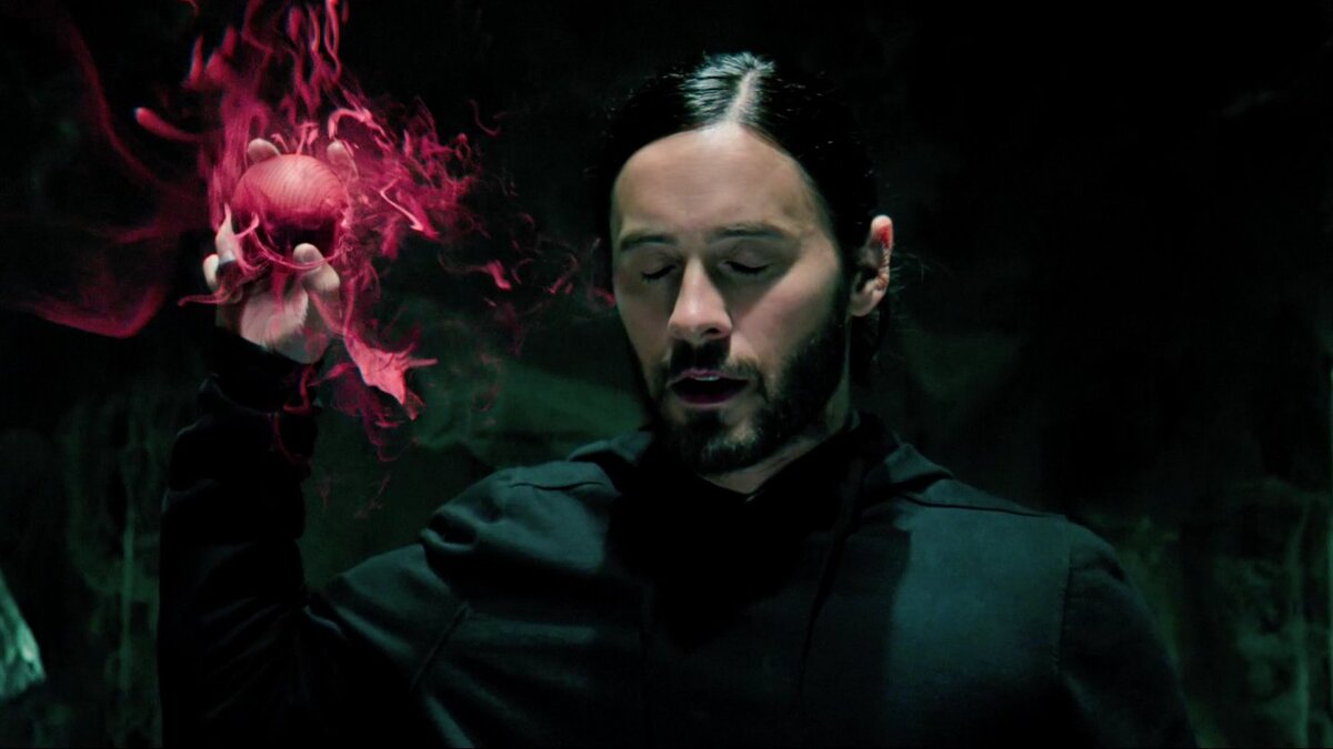 "Морбиус". Источник фото Яндекс.Картинки