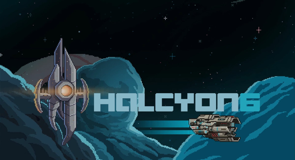 Halcyon 6