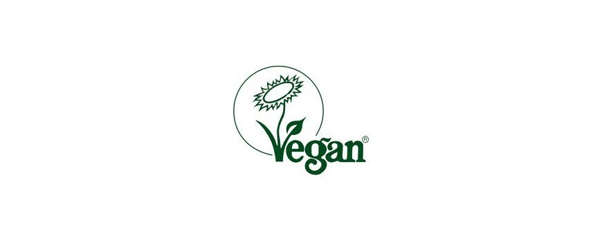 Маркировка Vegan Society