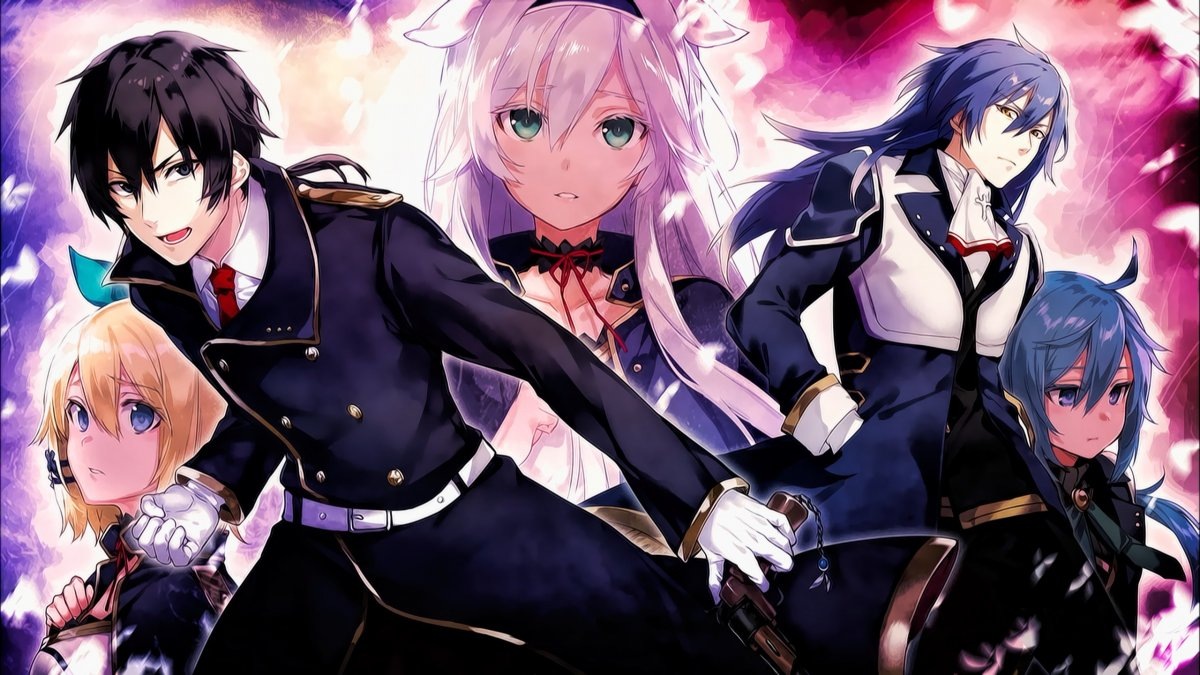 Хроники Акаши — худшего магического преподавателя