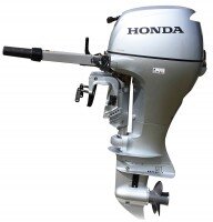 Подвесной мотор Honda BF 10hp