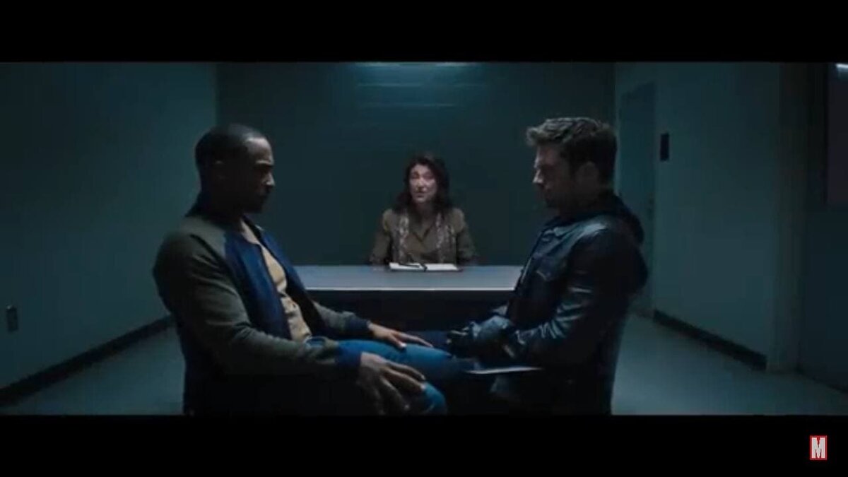 кадр из трейлера