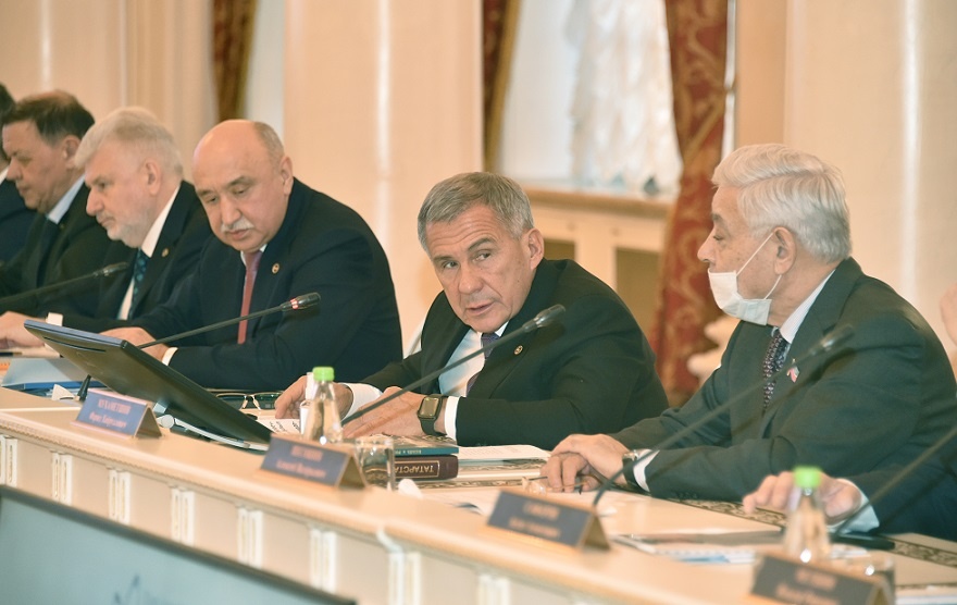 Новости Татарстана