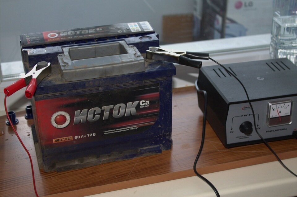 Для многих автовладельцев ситуация до боли знакомая