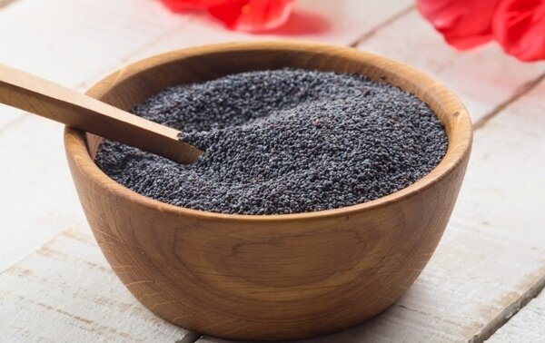 Мак используется не только в кулинарии, но в колдовстве.) Фото из открытых источников