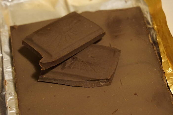 Швейцарская марка Choclat Stella и их плитка 100% шоколада. Посмотрим-попробуем, что это за Experience.-2