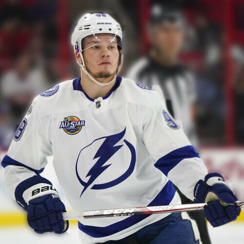 Михаил Сергачёв 