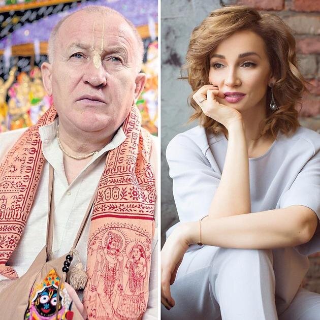 У Анфисы Чеховой с отцом были сложные отношения