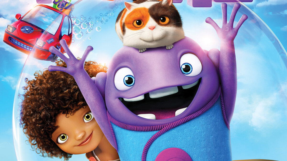 Какие же они милашки ^^