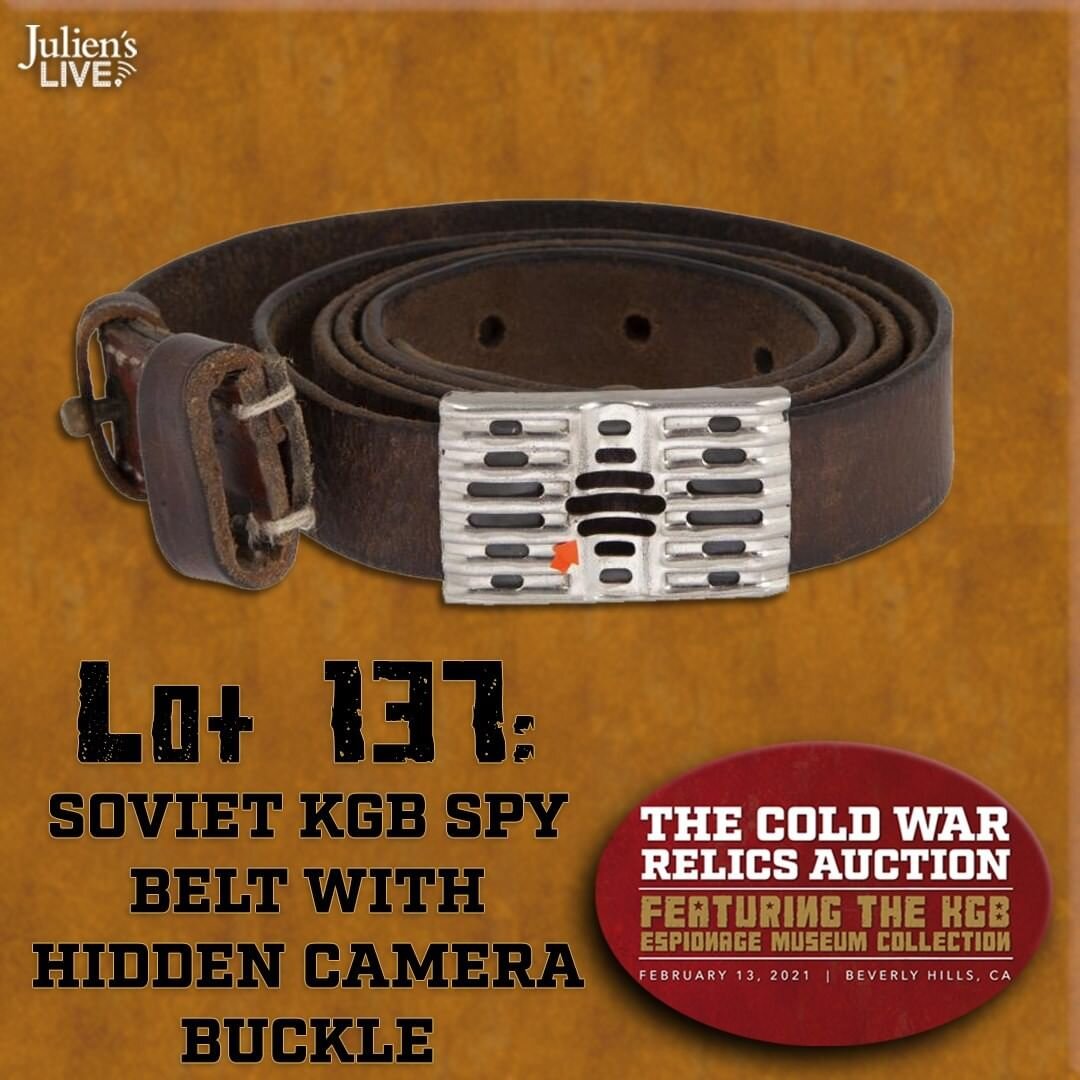 ИСТОЧНИК: INSTAGRAM @JULIENS_AUCTIONS