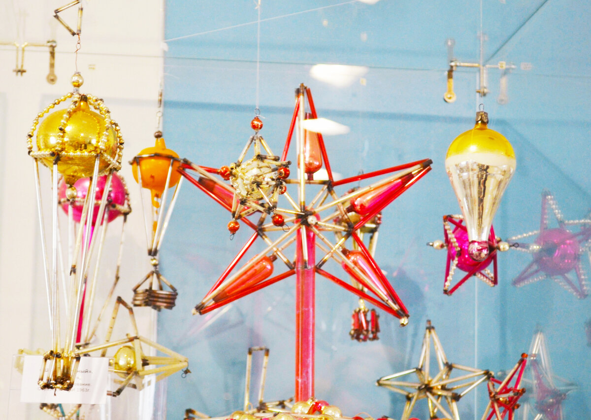 Все фото автора.