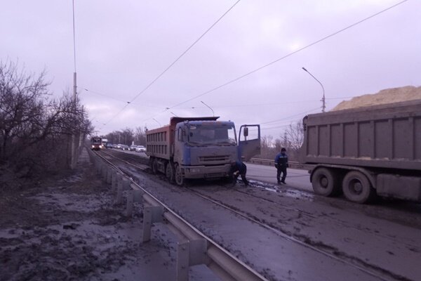 фото группы Новочеркасский Трамвай