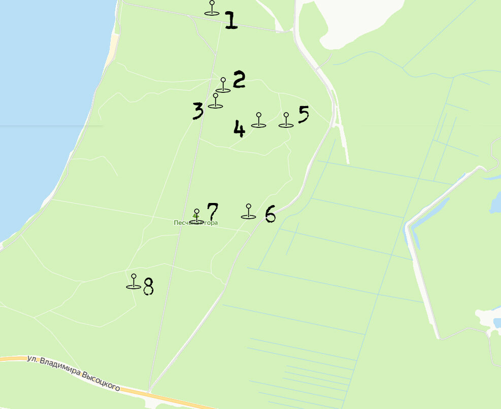 Разница налицо. 