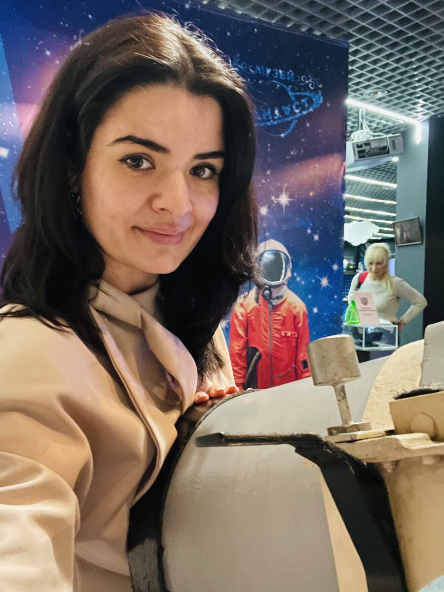 Ваша чöкрутая изобретательница Eva Rörich