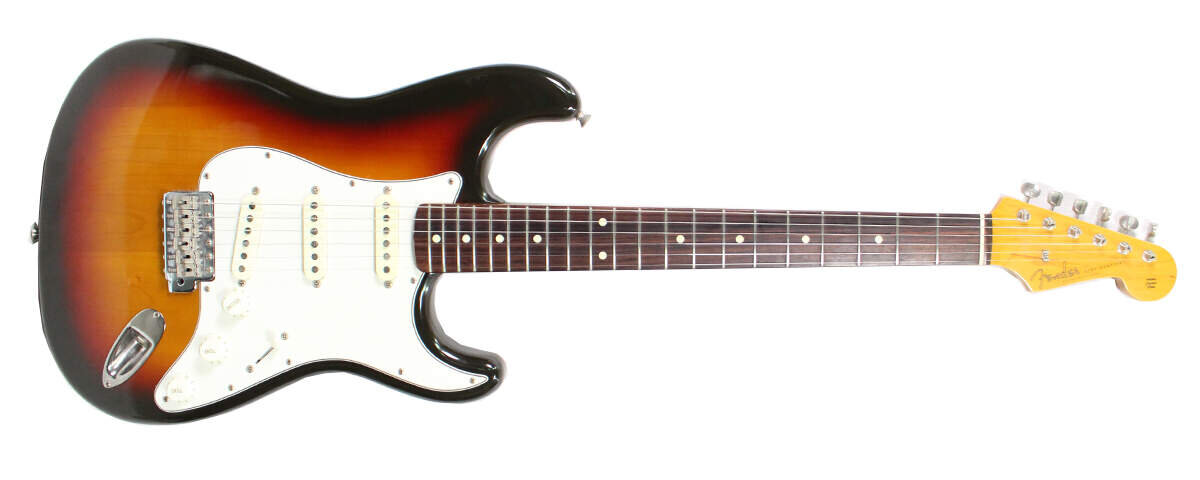 Fender Stratocaster