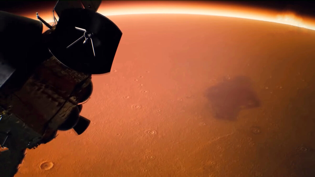 Фото:  New China TV