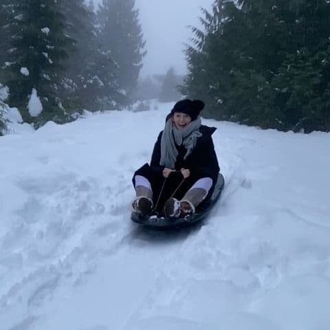 Блейк Лавли