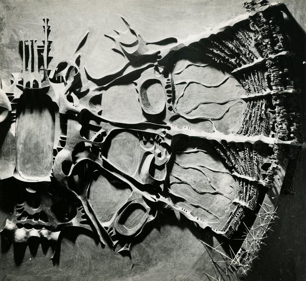 Модель НЭРа