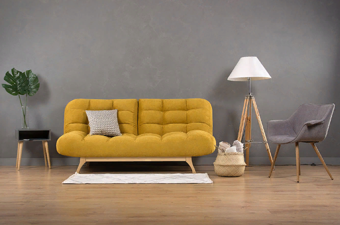 Диван Бонс, Divan.ru