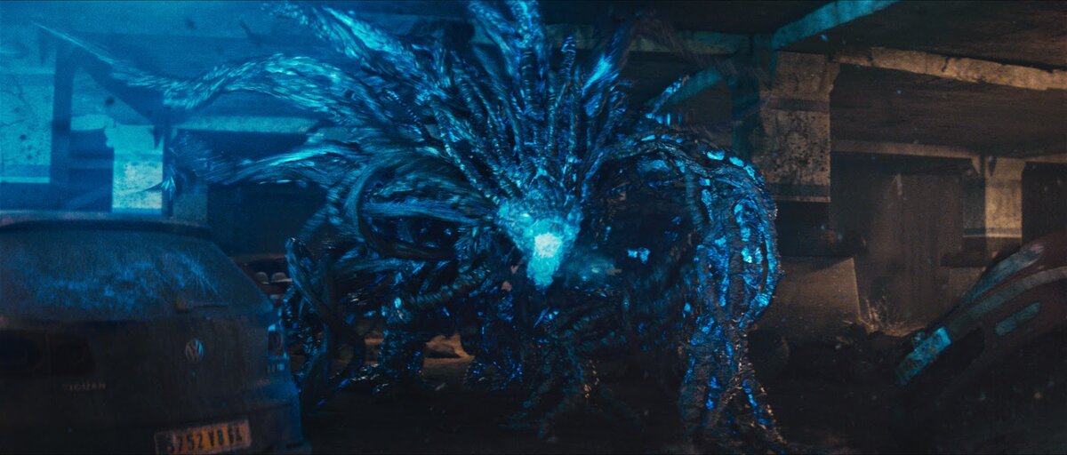 "Грань Будущего" (Edge of Tomorrow) 2014г | Миры Фантастики