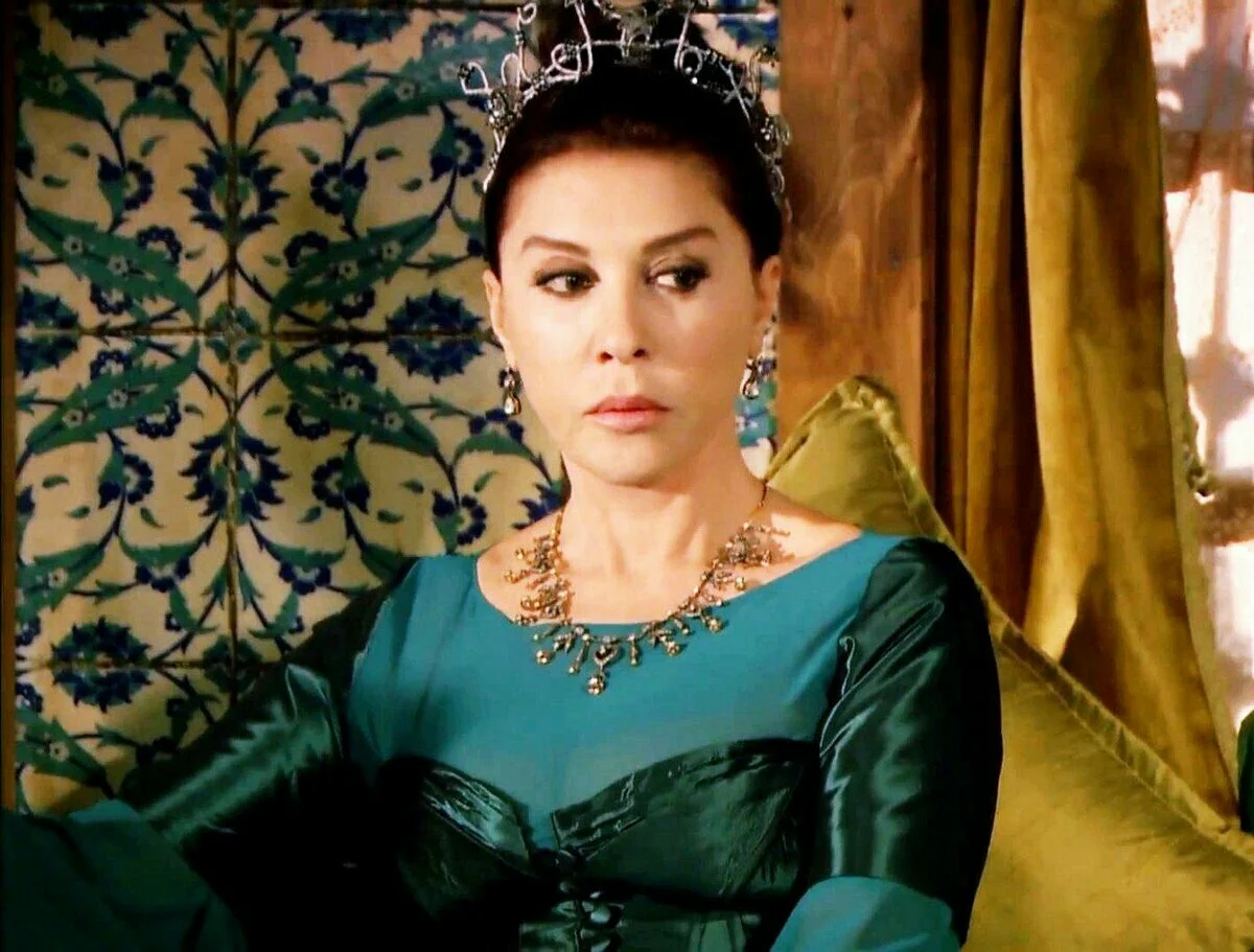 валиде хафса султан. валиде хафса султан. валиде айше хафса султан. айше султан хафса. мама султана сулеймана.