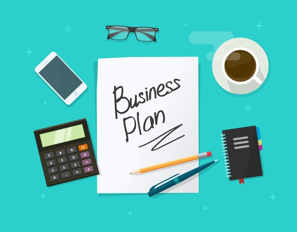 Как составить бизнес-план самостоятельно