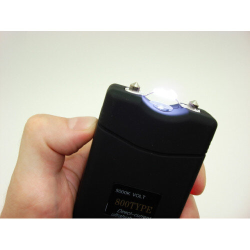 Электрошокер, как пример из свободного доступа Интернета