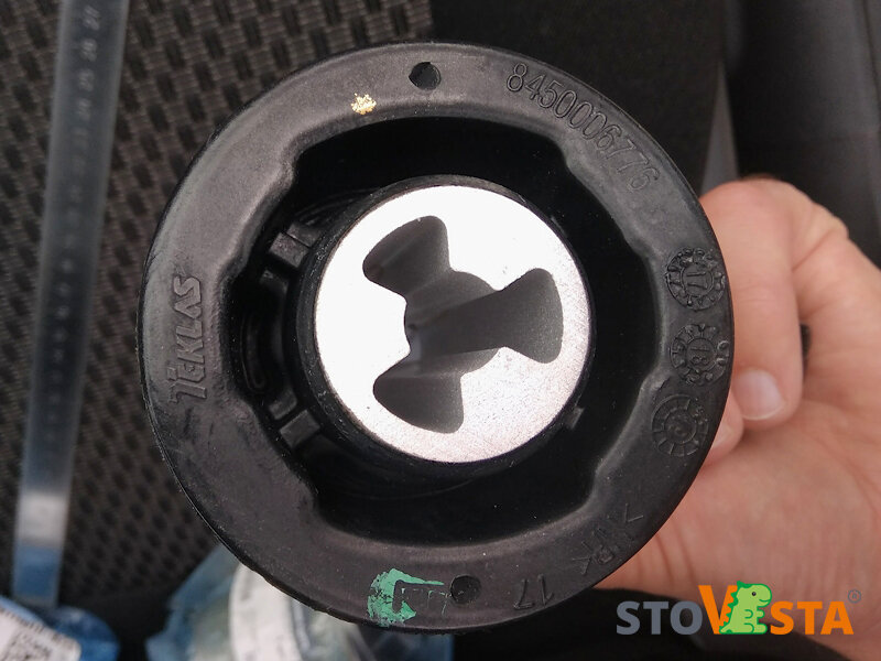 Сайлентблок Лада Веста