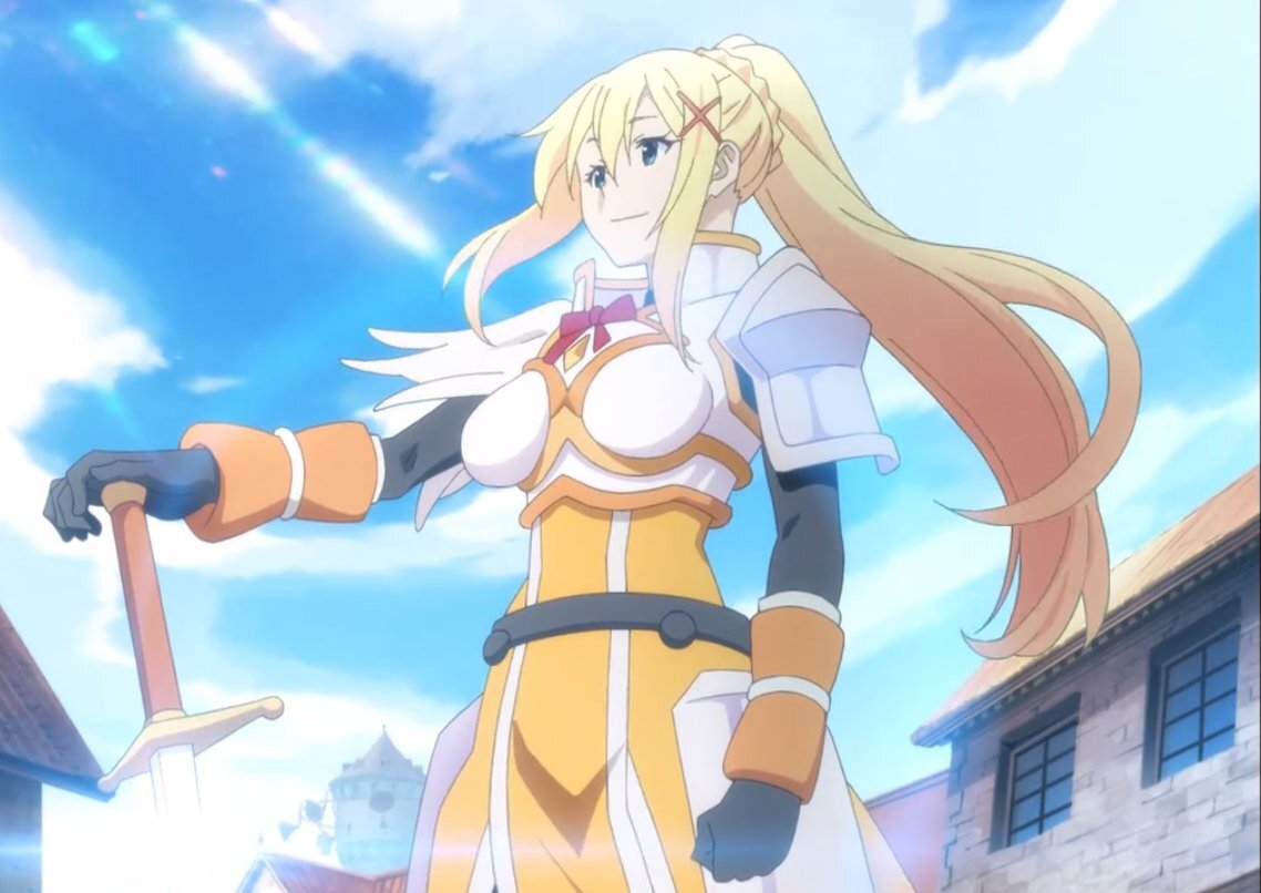 Лалатина Дастинесс Форд / Lalatina Dustiness Ford