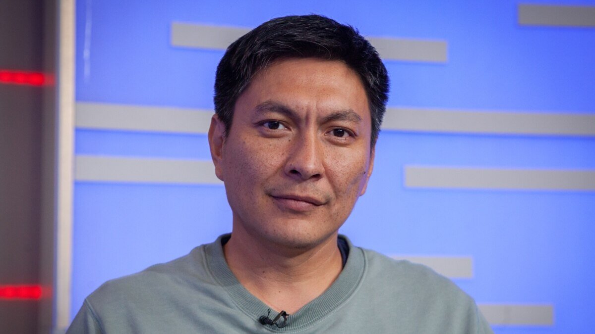 медиа кыргызстана